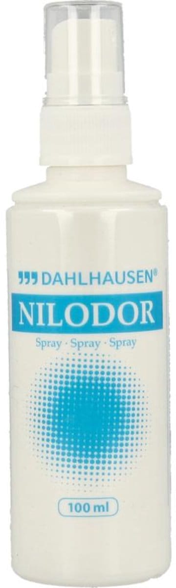 König Nilodor Spray | 100 ml