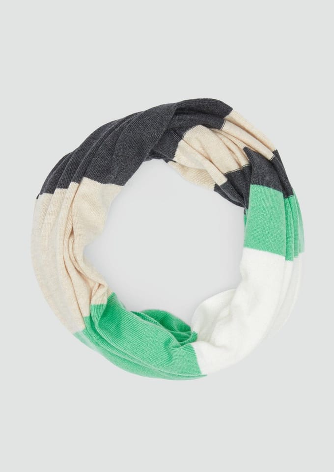 s.Oliver Snood