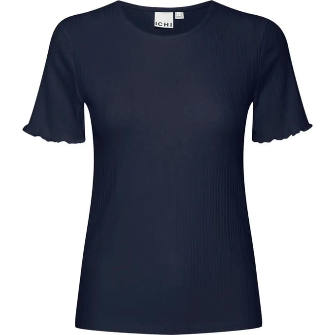 ICHI - IHCELLA SS - Dames - T-shirts