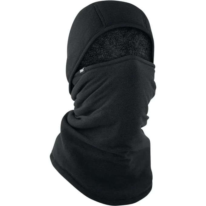 Motorfiets bivakmuts Zan Headgear balaclv sf hi-pile