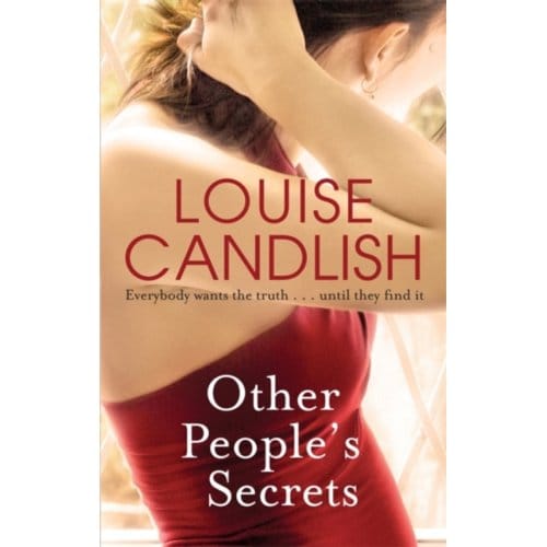 Other People's Secrets - Louise Candlish