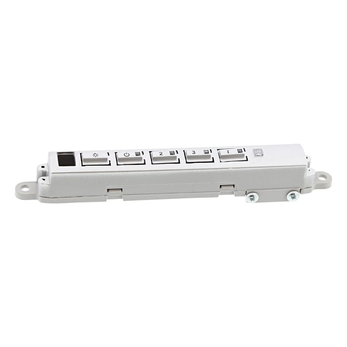 AEG Controledoos set afzuigkap 4055206454