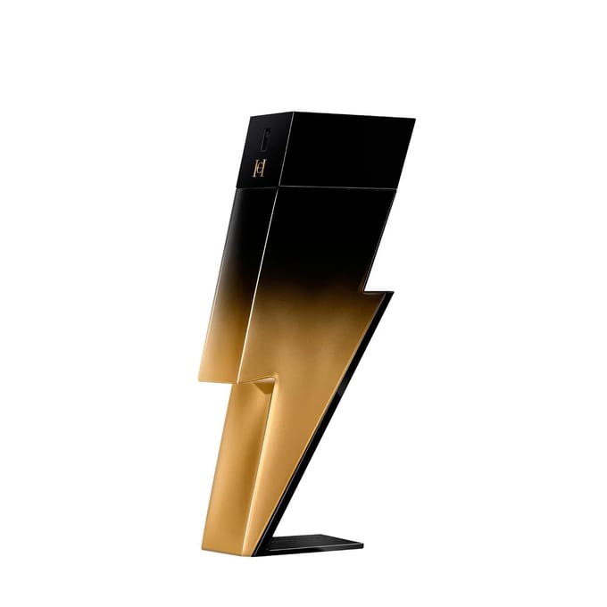 Carolina Herrera, Bad Boy Extreme, Eau De Parfum, Voor Mannen, 50 ml
