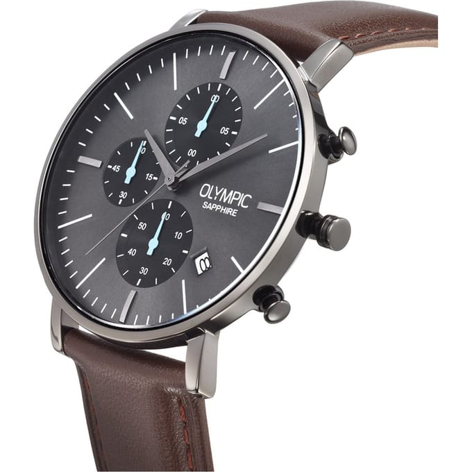 Olympic Premium OL82HGL001 Tempus Horloge