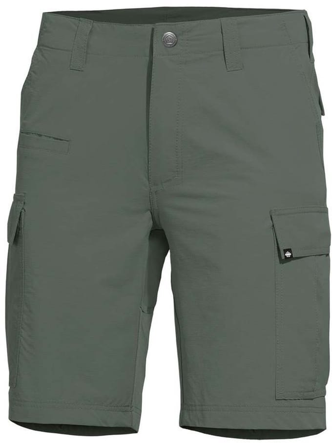 Pentagon Bdu 2.0 Tropic Sp Korte Broek Groen 52 Man