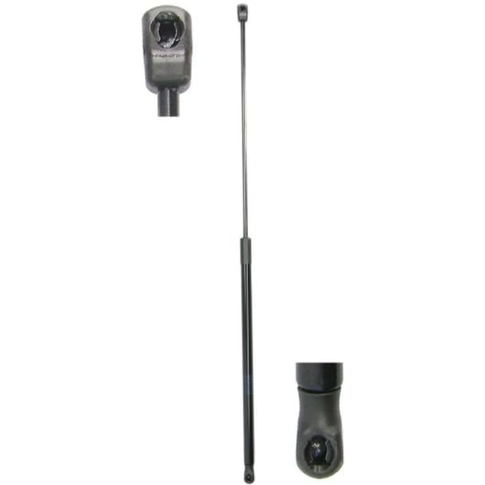 Gasveer, motorkap STABILUS 086531 rechts