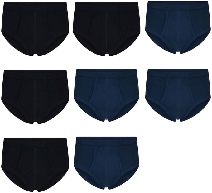Beeren M3000 8-pack: Slips met Gulp - maat M