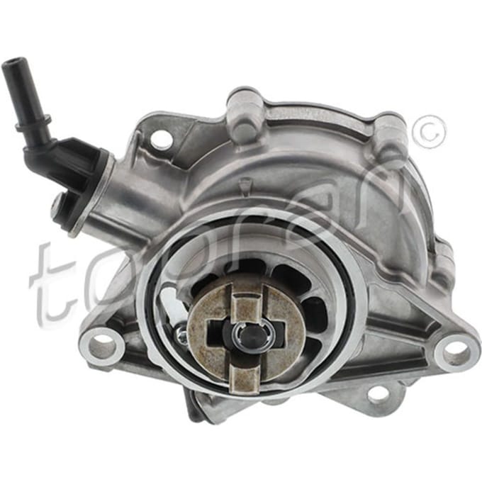 Topran Mechanische vacuümpomp HANS PRIES HP724 291