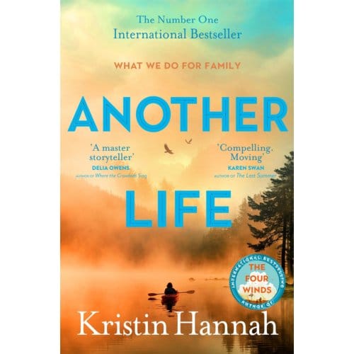 Another Life - Kristin Hannah