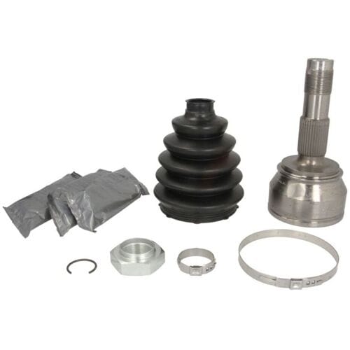 Homokineet reparatie set, aandrijfas SPIDAN 24285