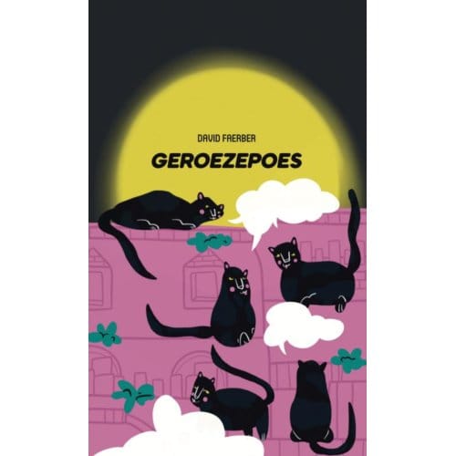 Geroezepoes - David Faerber
