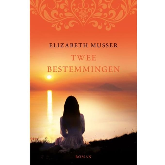 Twee Bestemmingen - Elizabeth Musser