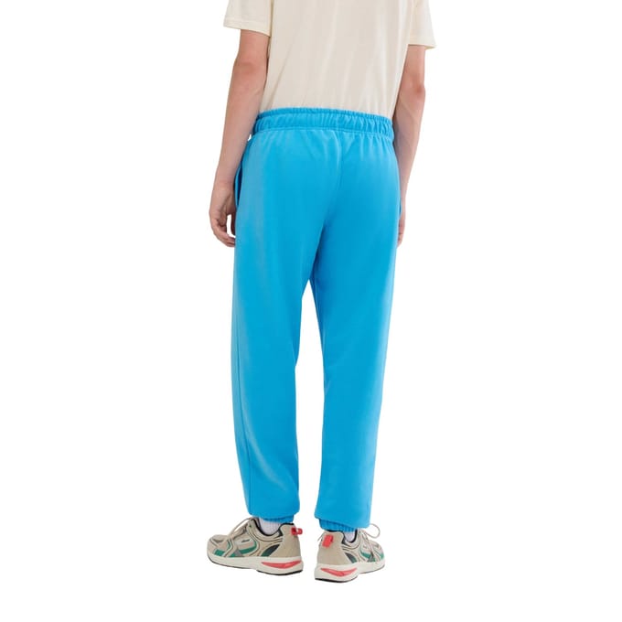 Ellesse Heren Pideura Joggingbroek (Blauw)
