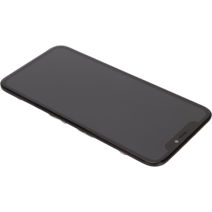 Telefoon LCD-scherm Digitizer Assembly Thin Film Transistor HD Smartphone Scherm Vervanging voor gray