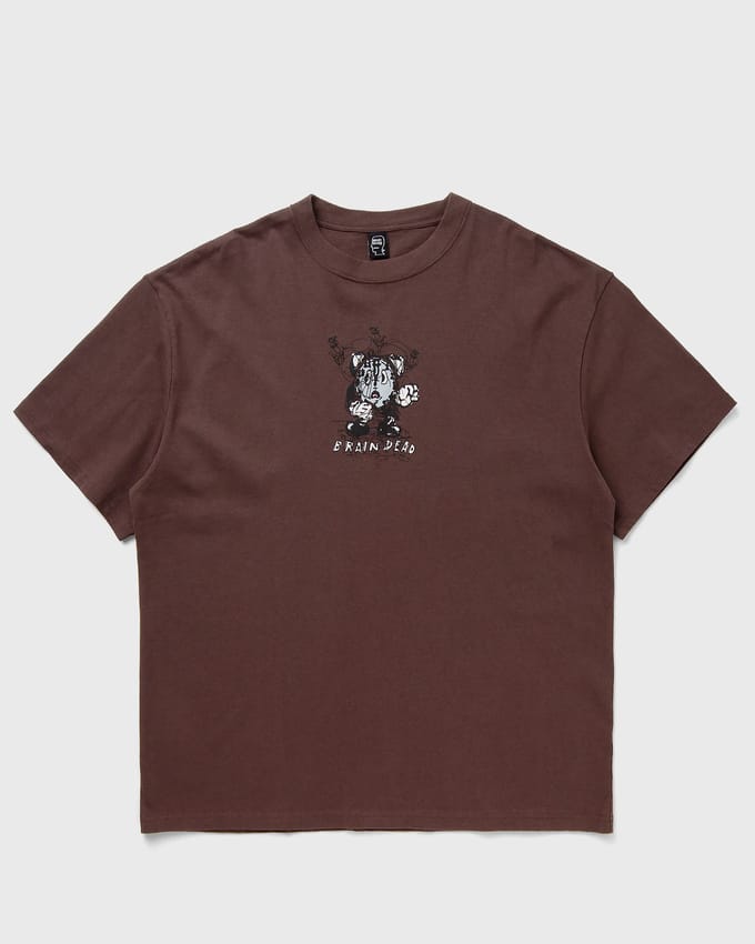 Time Is Nigh Tee