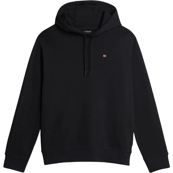Hooded sweatshirt Napapijri Balis