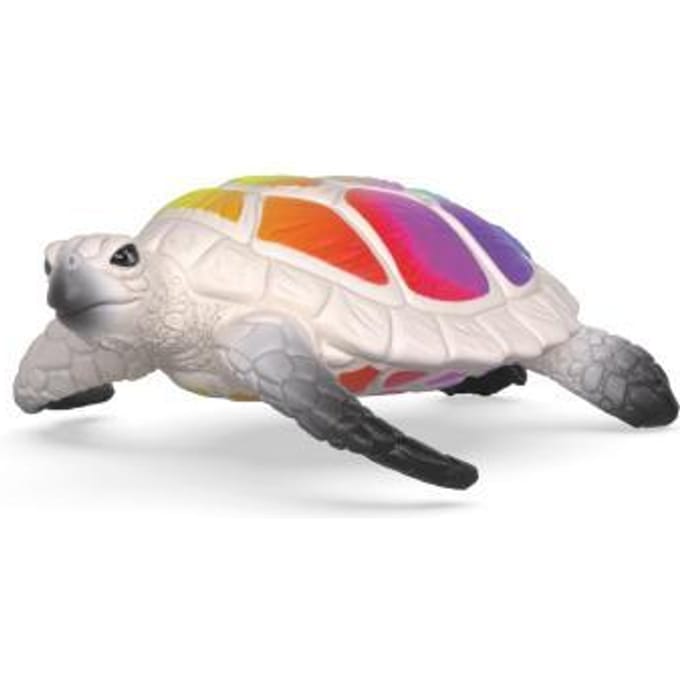 Schleich 90 Years Edition Schildpad Dieren