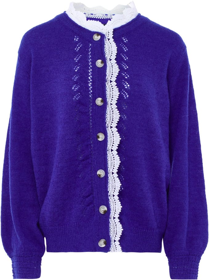 NAEMI Jumper