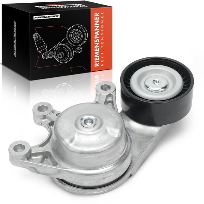 Frankberg 1x spanner rolriem voor BMW F
