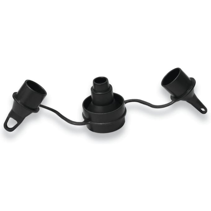 3 reservepunten voor de INTEX 10605 elektrische pomp