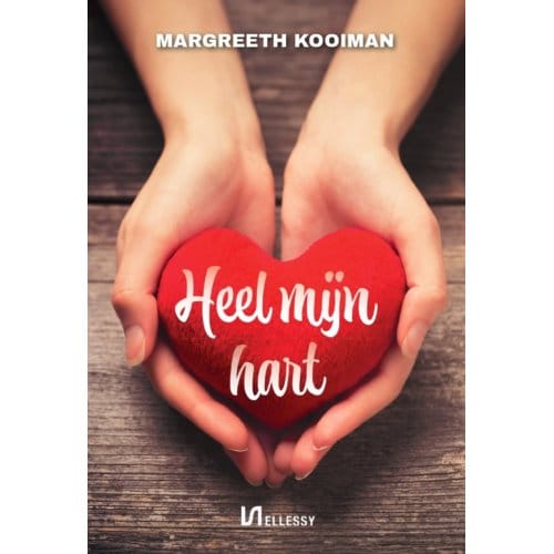 Heel Mijn Hart - Margreeth Kooiman
