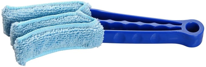 Stofborstel accessoires huishouden Fackelmann