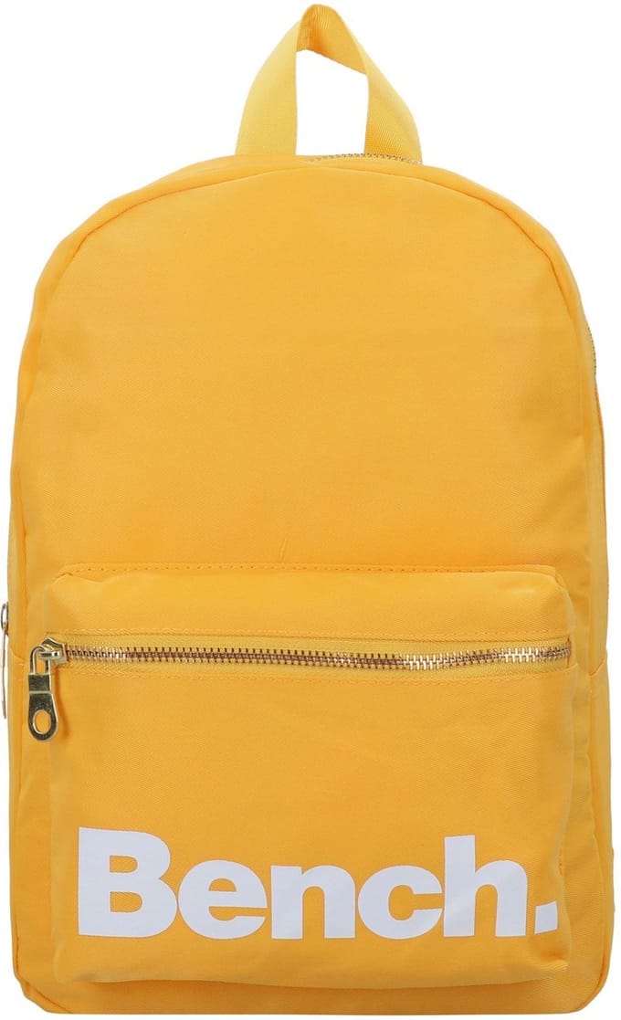 Bench City Girls Dagrugzak 34 cm - sonnengelb