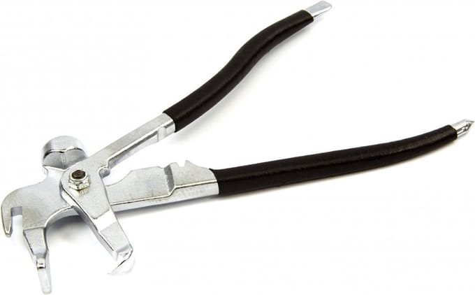 AOK 250 mm Wielloodtang