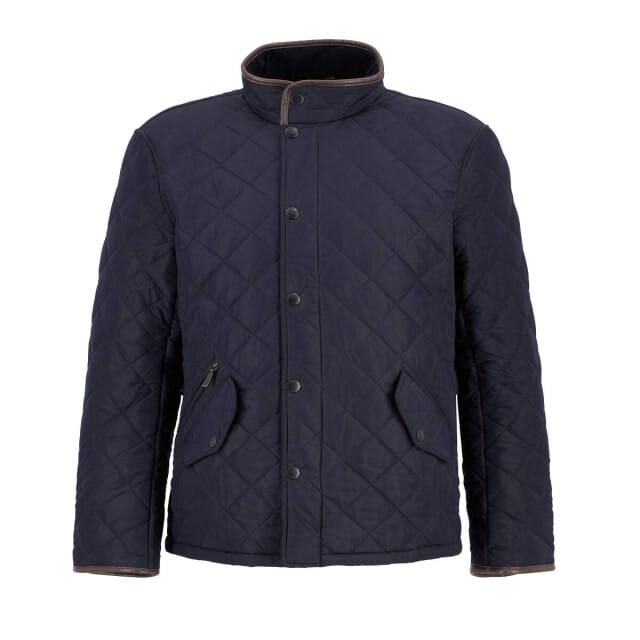 Barbour Jack mqu0281