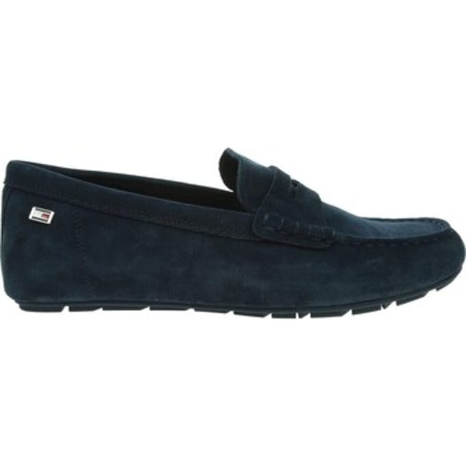 Mocassins Tommy Hilfiger FW0FW08558DW6