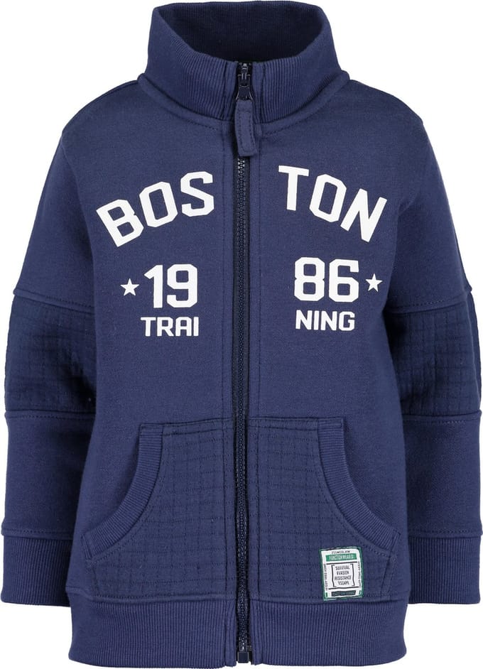 Blue Seven Vest jongens - Winter 2019