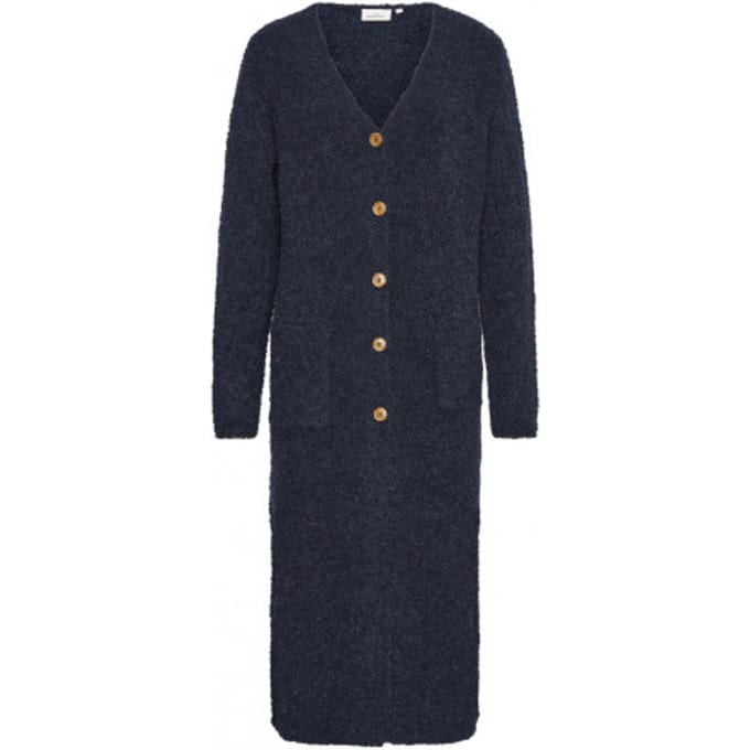 HV Society Cardigan hvsmorena