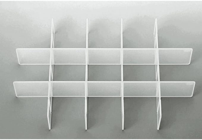 Prym Sorteerset voor Cick Box Jumbo