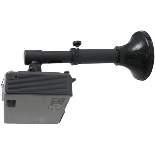 Neomounts by Newstar BEAMER-W050BLACK projectorsteun - Zwart