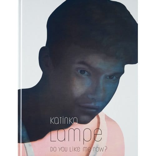 Do You Like Me Now? - Katinka Lampe