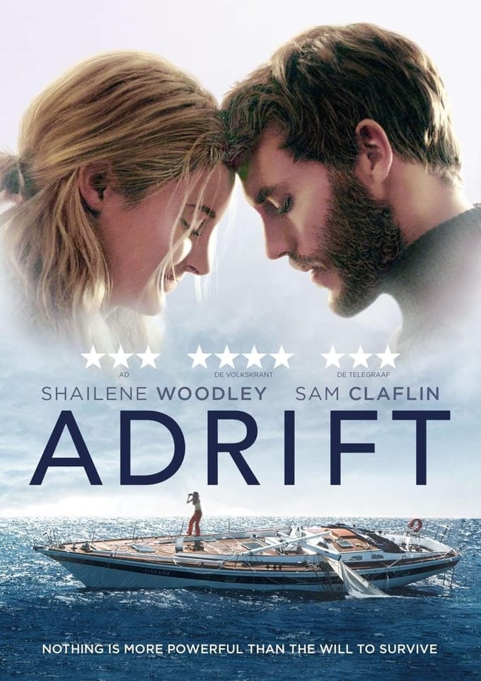 Adrift (DVD)