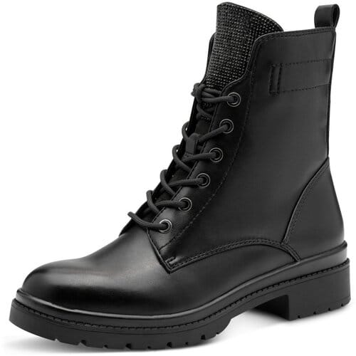 Dames veterlaarzen Tamaris 1-25236-43