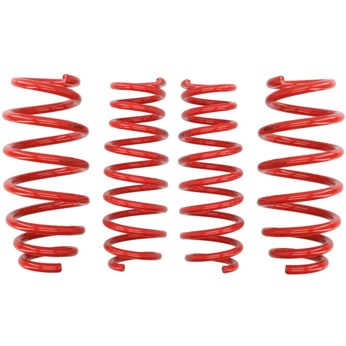 Verlagingsveer Pro Kit EIBACH E10-10-005-02-22