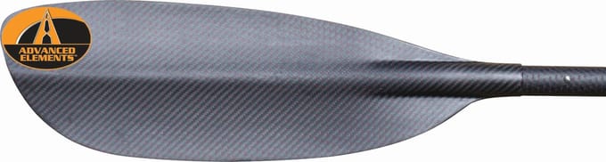 Advanced Elements - Paddle - Touring Carbon 4 part - AE2035