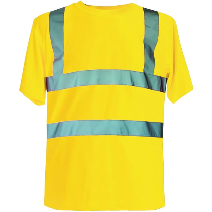 T-shirt veiligheid Korntex Cordoba