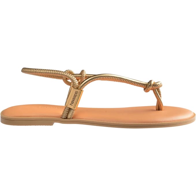 Havaianas  Platte sandalen UNA AÇAI