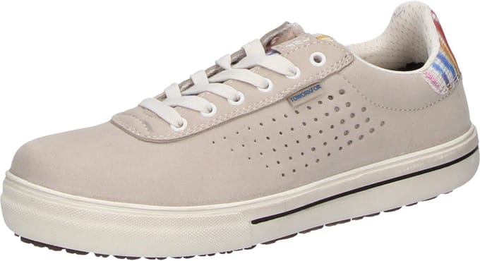 ToWorkFor Fifth Avenue 25803 LG S1P ESD - Grijs - 38
