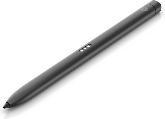 HP Slim - Digitale pen - 2 knoppen - Grijs