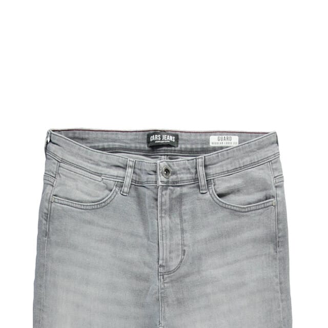 Cars Jeans Jeans Guard Loose Fit Jr. - Jongens