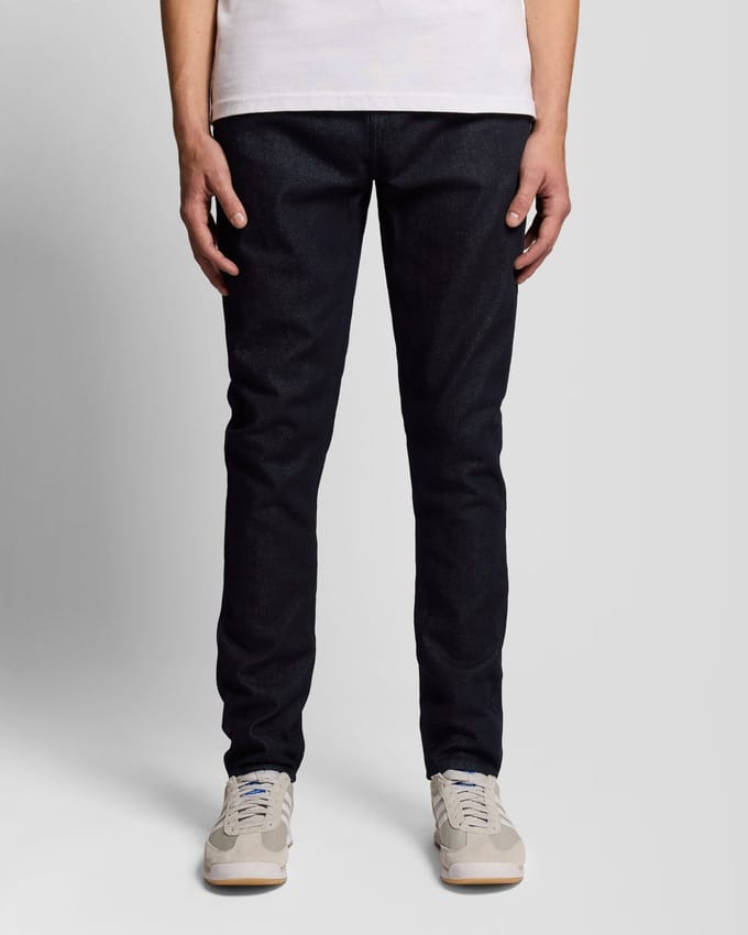 Jeans Lyle & Scott Tapered