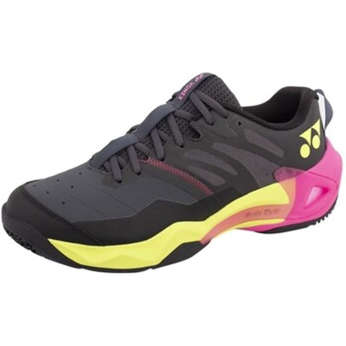 Yonex Subaxia GT - Badmintonschoen - Donkergrijs - 41