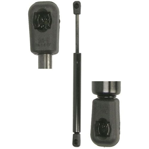 Gasveer, kofferruimte MAGNUM TECHNOLOGY MGS0091