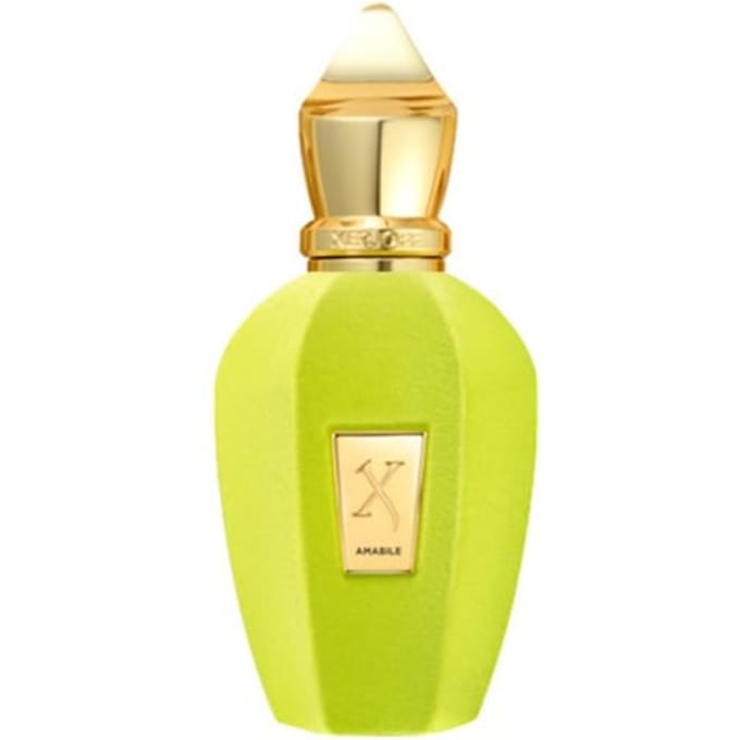 XERJOFF V-Collection Eau de Parfum Spray Herenparfum Unisex 50 ml