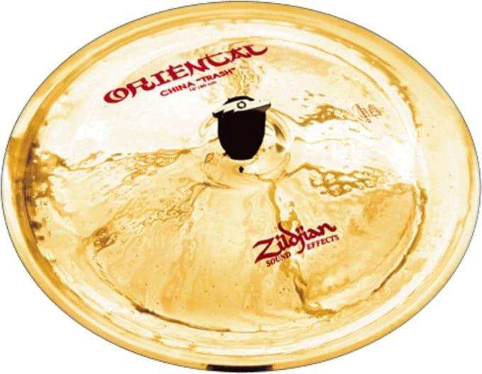 Zildjian 16 Oriental China Trash - China