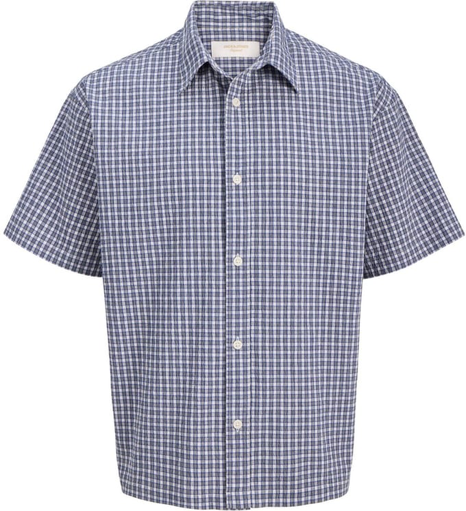 Jack & Jones Overhemd Loose Fit Overhemd